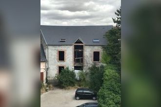 achat maison angerville 14430