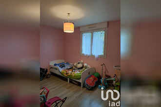 achat maison angerville 14430