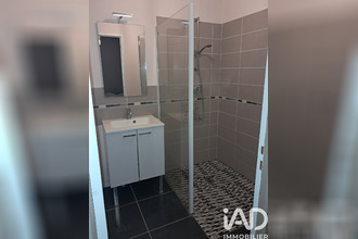 achat maison angerville 14430