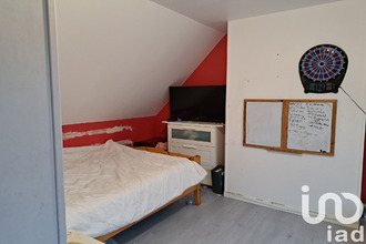 achat maison angerville 14430