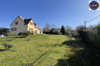 achat maison angerville 14430