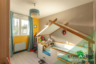 achat maison angerville 14430