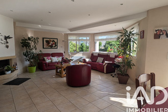 achat maison angerville 14430