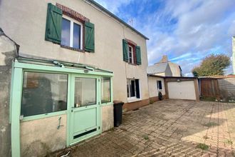 achat maison angerville 91670
