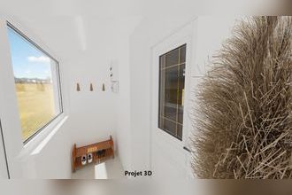 achat maison angerville 91670