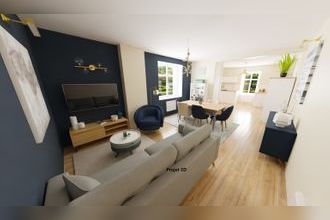 achat maison angerville 91670