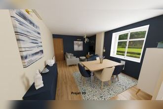 achat maison angerville 91670