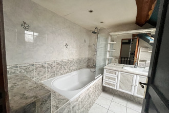 achat maison angerville 91670