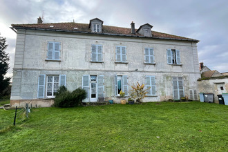 achat maison angerville 91670