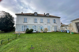 achat maison angerville 91670
