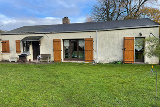 achat maison angerville 91670