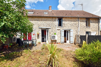 achat maison angerville 91670
