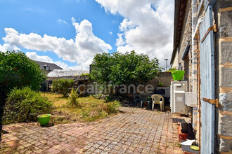 achat maison angerville 91670