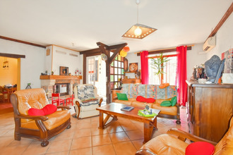 achat maison angerville 91670