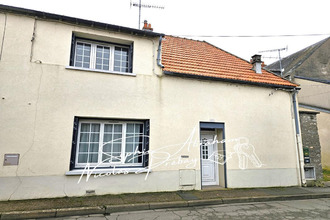 achat maison angerville 91670