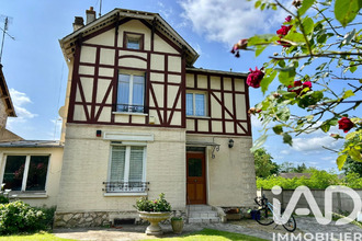 achat maison angerville 91670