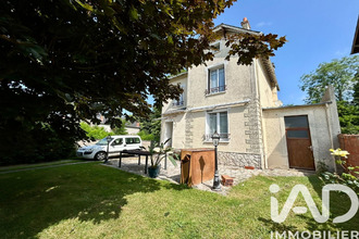 achat maison angerville 91670