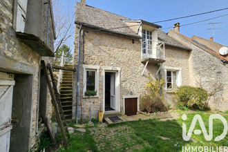 achat maison angerville 91670