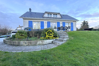 achat maison angerville-l-orcher 76280