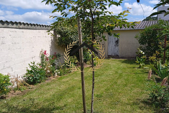 achat maison angerville-l-orcher 76280