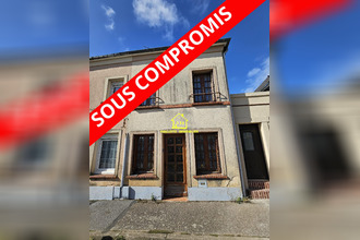 achat maison angerville-l-orcher 76280