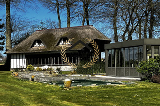 achat maison angerville-l-orcher 76280