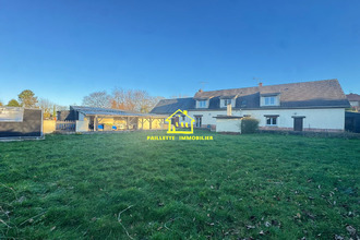 achat maison angerville-l-orcher 76280