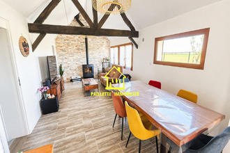 achat maison angerville-l-orcher 76280