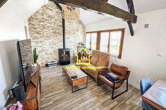 achat maison angerville-l-orcher 76280