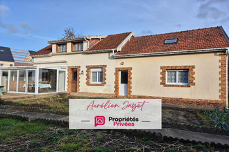 achat maison angerville-l-orcher 76280