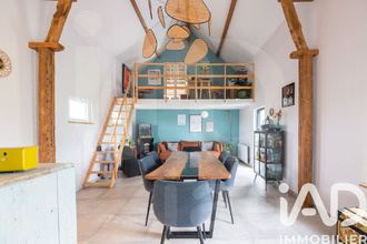 achat maison angerville-l-orcher 76280