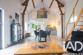 achat maison angerville-l-orcher 76280