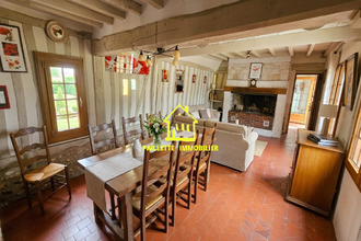 achat maison angerville-l-orcher 76280