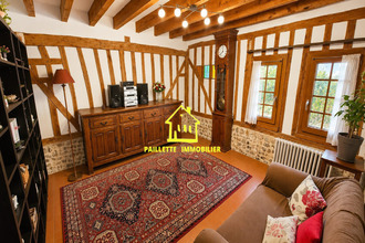 achat maison angerville-l-orcher 76280