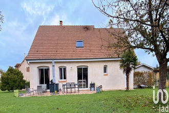 achat maison angerville-la-campagne 27930