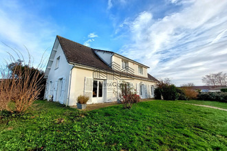 achat maison angerville-la-campagne 27930