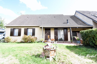 achat maison angerville-la-campagne 27930
