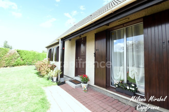 achat maison angerville-la-campagne 27930