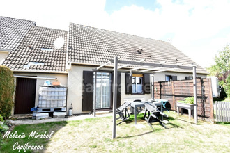 achat maison angerville-la-campagne 27930