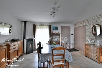 achat maison angerville-la-campagne 27930
