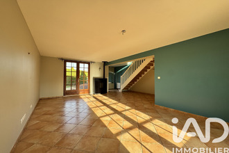 achat maison angerville-la-campagne 27930