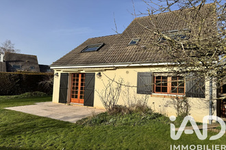 achat maison angerville-la-campagne 27930