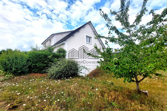 achat maison angerville-la-campagne 27930