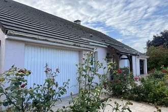 achat maison angerville-la-campagne 27930