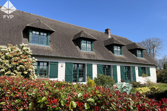 achat maison angerville-la-martel 76540