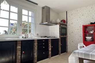 achat maison angerville-la-martel 76540