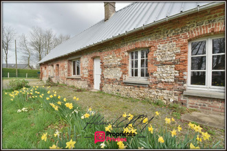 achat maison angerville-la-martel 76540