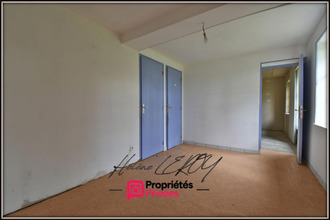 achat maison angerville-la-martel 76540