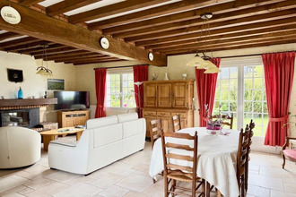 achat maison angerville-la-martel 76540