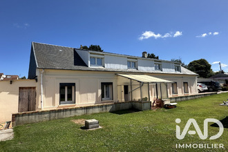 achat maison angerville-la-martel 76540